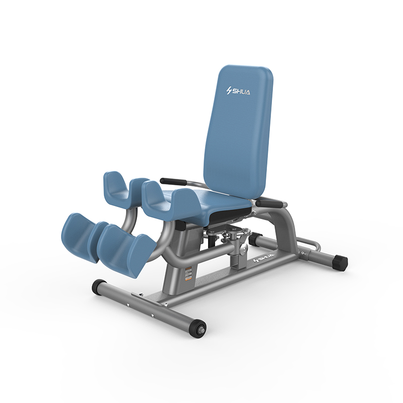 SHUA/舒華腿部?jī)?nèi)收外展訓(xùn)練器SH-G5603